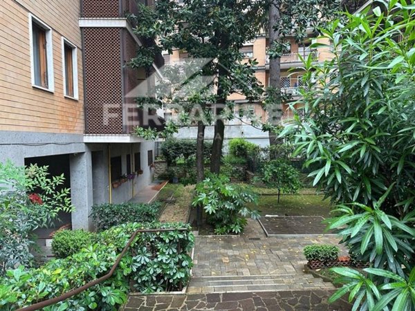 appartamento in affitto a Roma