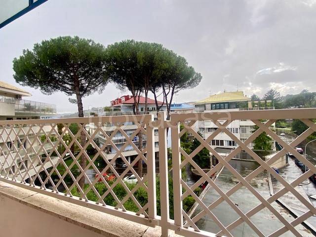 appartamento in affitto a Roma in zona Della Vittoria