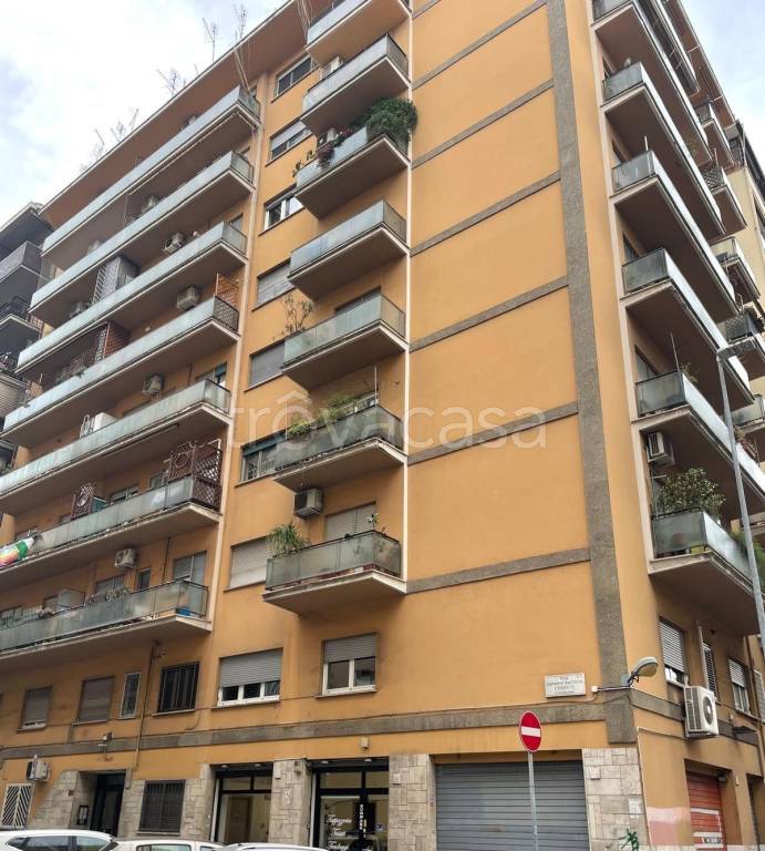 appartamento in affitto a Roma in zona Ostiense