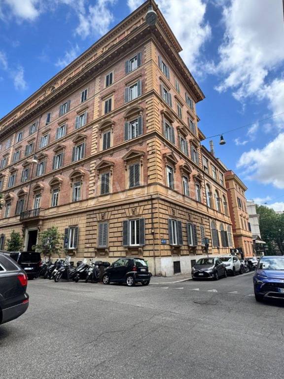 ufficio in affitto a Roma in zona Ludovisi/Sallustiano