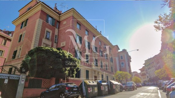 appartamento in affitto a Roma in zona Trieste