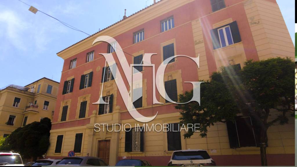 appartamento in affitto a Roma in zona Trieste