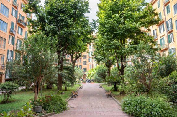 appartamento in affitto a Roma in zona Della Vittoria