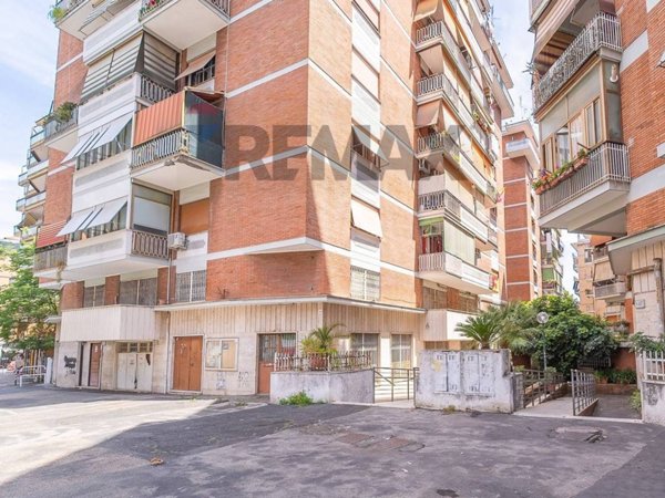 appartamento in affitto a Roma in zona Collatino
