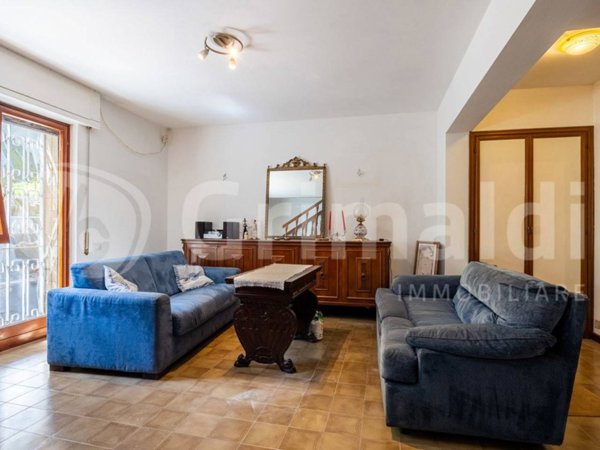 appartamento in affitto a Roma in zona EUR