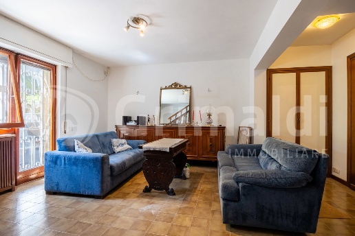 appartamento in affitto a Roma in zona EUR