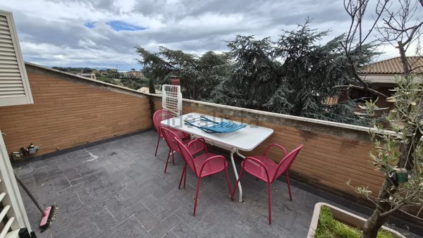 appartamento in affitto a Roma in zona Trionfale