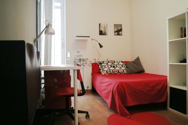 casa indipendente in affitto a Roma in zona Trieste