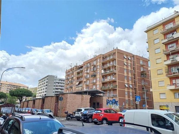 casa indipendente in affitto a Roma in zona Prenestino-Labicano