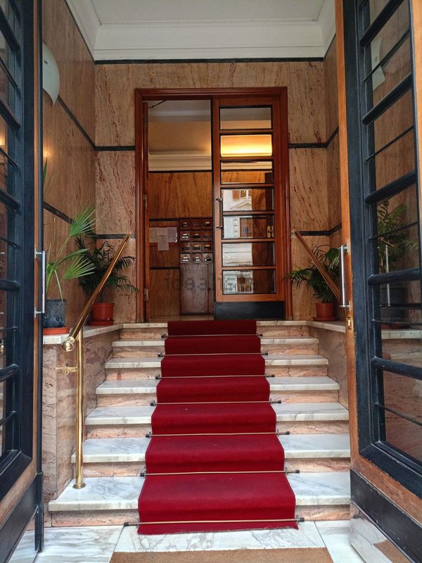 ufficio in affitto a Roma in zona Della Vittoria