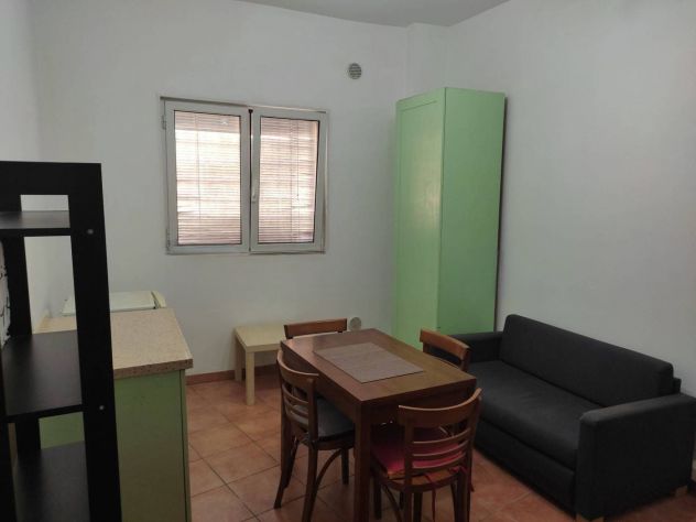 appartamento in affitto a Roma in zona Aurelio