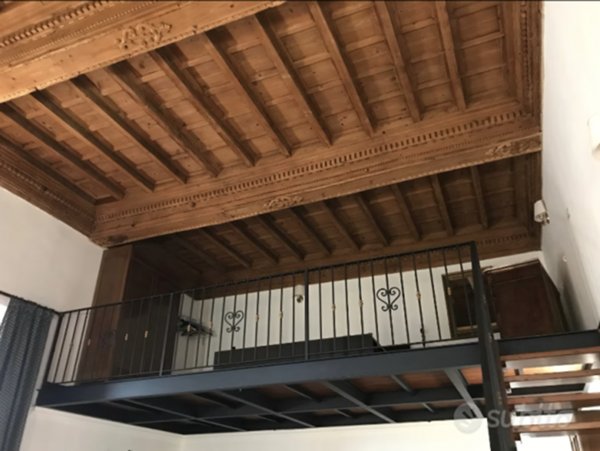 appartamento in affitto a Roma in zona Tor Vergata/Torrenova