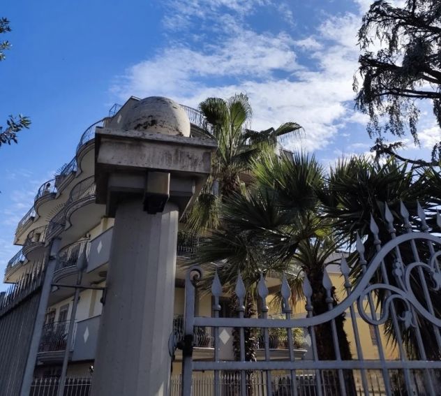 appartamento in affitto a Roma in zona Torre Maura