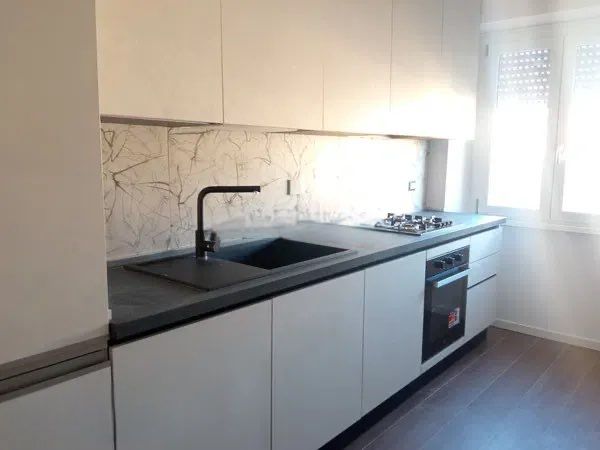 appartamento in affitto a Roma in zona Collatino