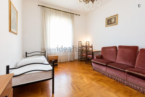 casa indipendente in affitto a Roma