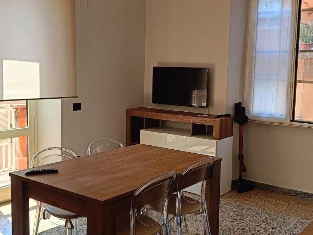 appartamento in affitto a Roma in zona Aurelio