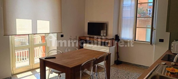 appartamento in affitto a Roma in zona Aurelio