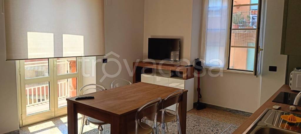 appartamento in affitto a Roma in zona Aurelio