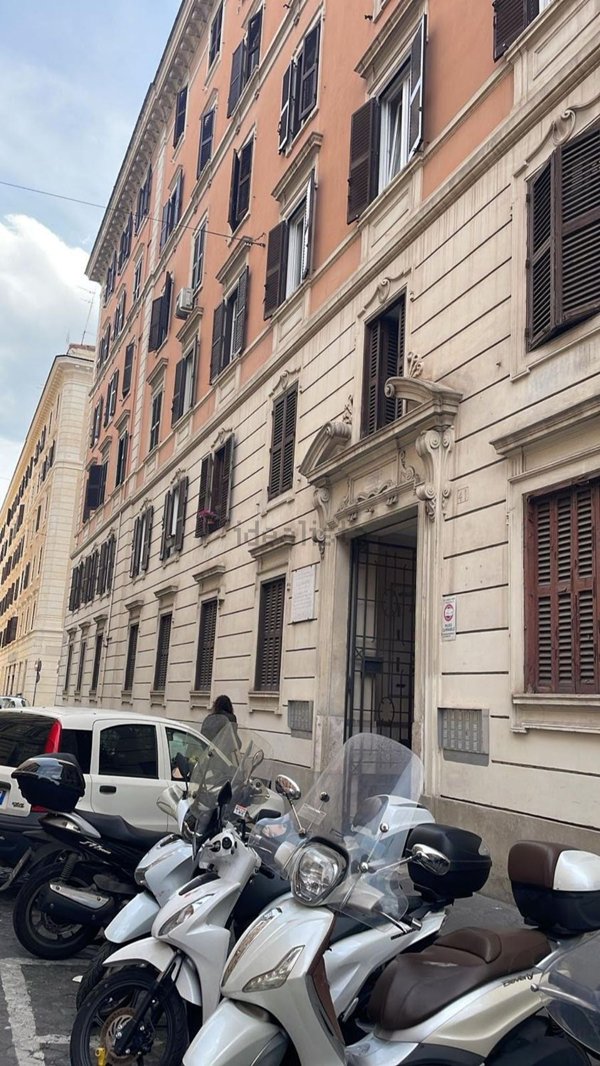 appartamento in affitto a Roma in zona Testaccio
