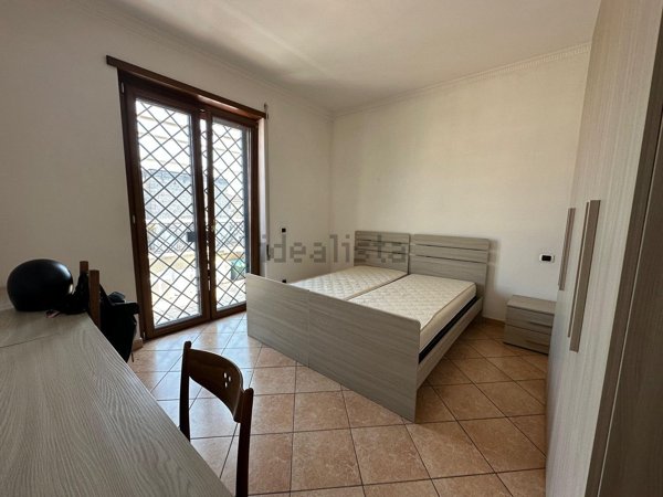 appartamento in affitto a Roma in zona Tor Vergata/Torrenova