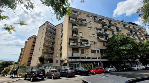 appartamento in affitto a Roma in zona Ostiense