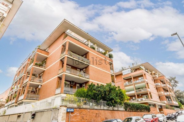 appartamento in affitto a Roma in zona Aurelio