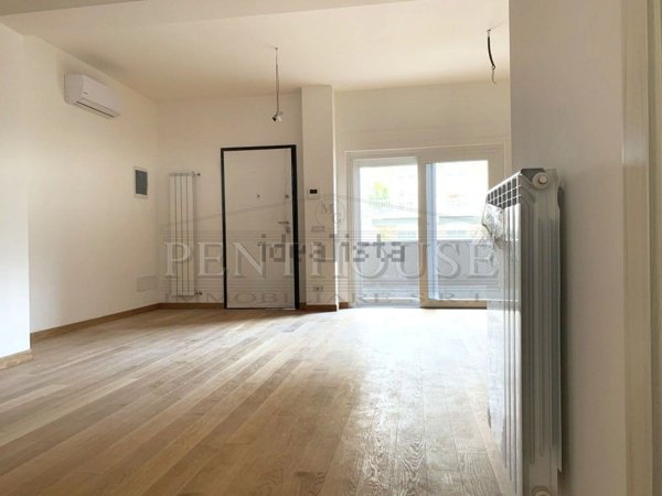 appartamento in affitto a Roma in zona Giuliano Dalmata