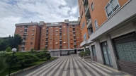 appartamento in affitto a Roma in zona Salario