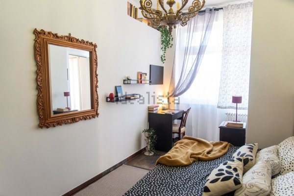 appartamento in affitto a Roma in zona Ardeatino