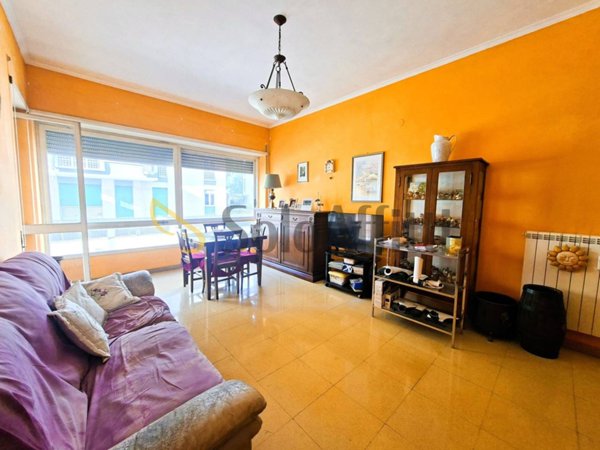 appartamento in affitto a Roma in zona Trastevere