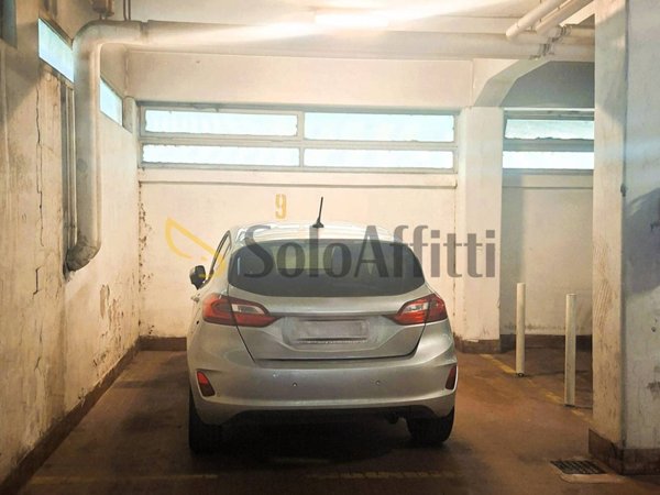 appartamento in affitto a Roma in zona Trastevere