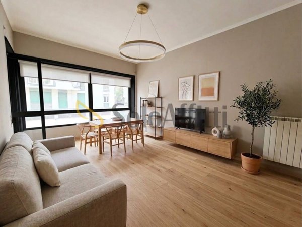 appartamento in affitto a Roma in zona Trastevere