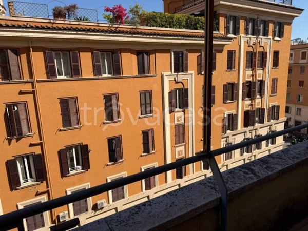 appartamento in affitto a Roma in zona Tuscolano