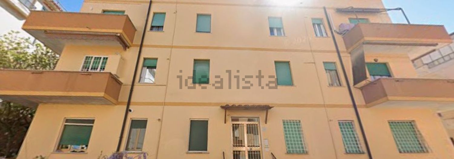 appartamento in affitto a Roma in zona Trionfale