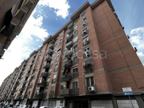 appartamento in affitto a Roma in zona Portuense