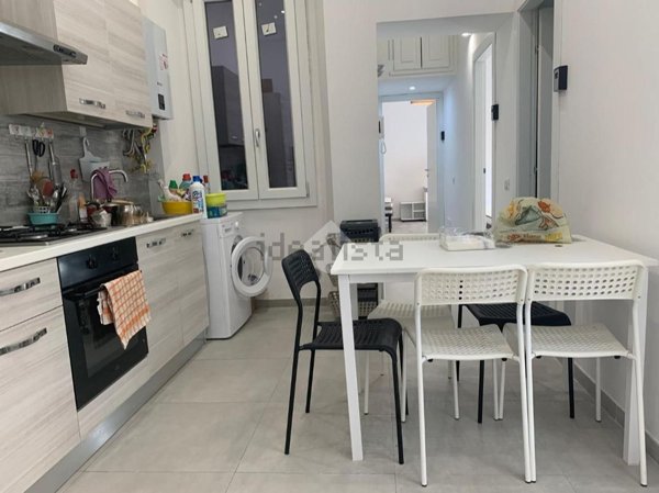 appartamento in affitto a Roma in zona Appio Latino