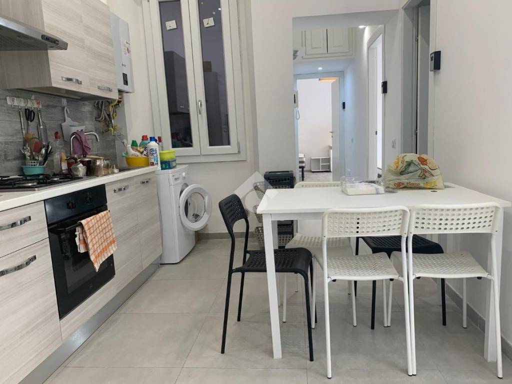 appartamento in affitto a Roma in zona Appio Latino