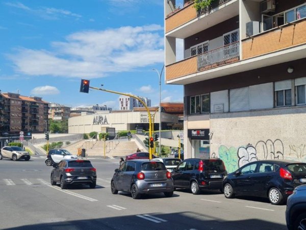appartamento in affitto a Roma in zona Aurelio