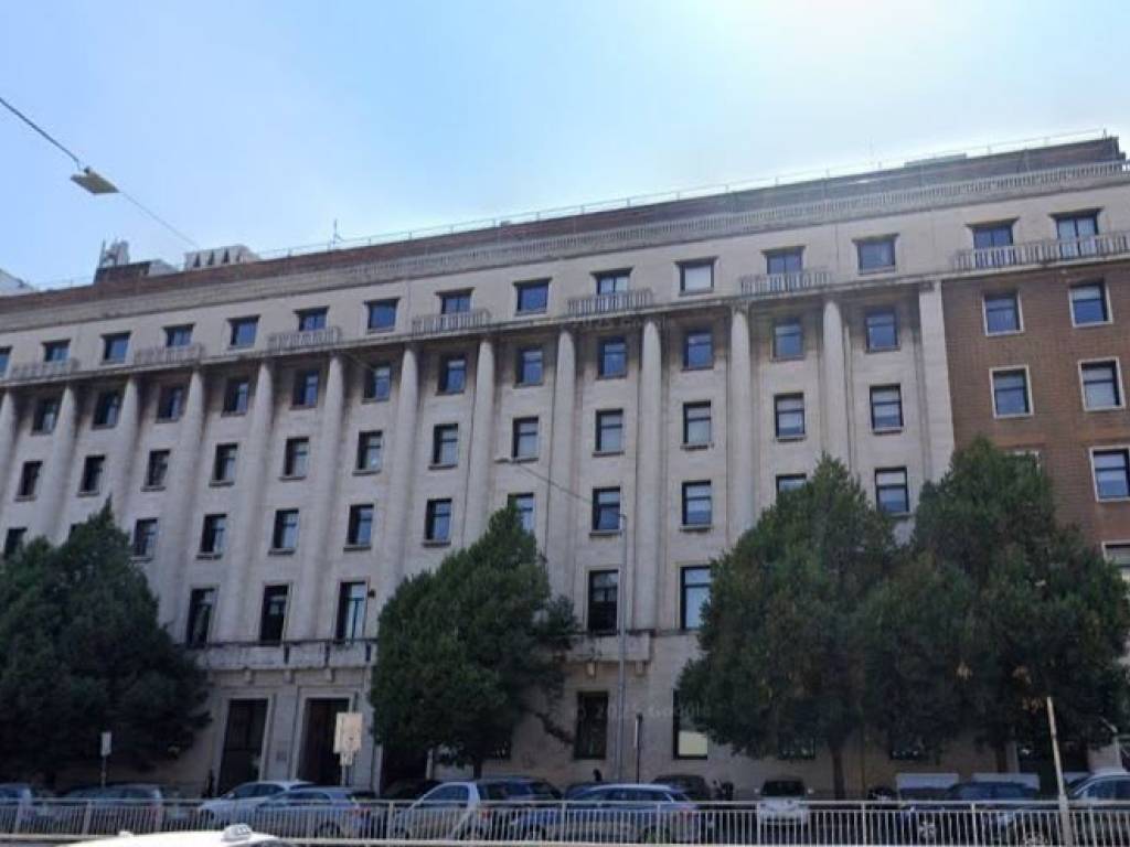 ufficio in affitto a Roma in zona Centro Storico