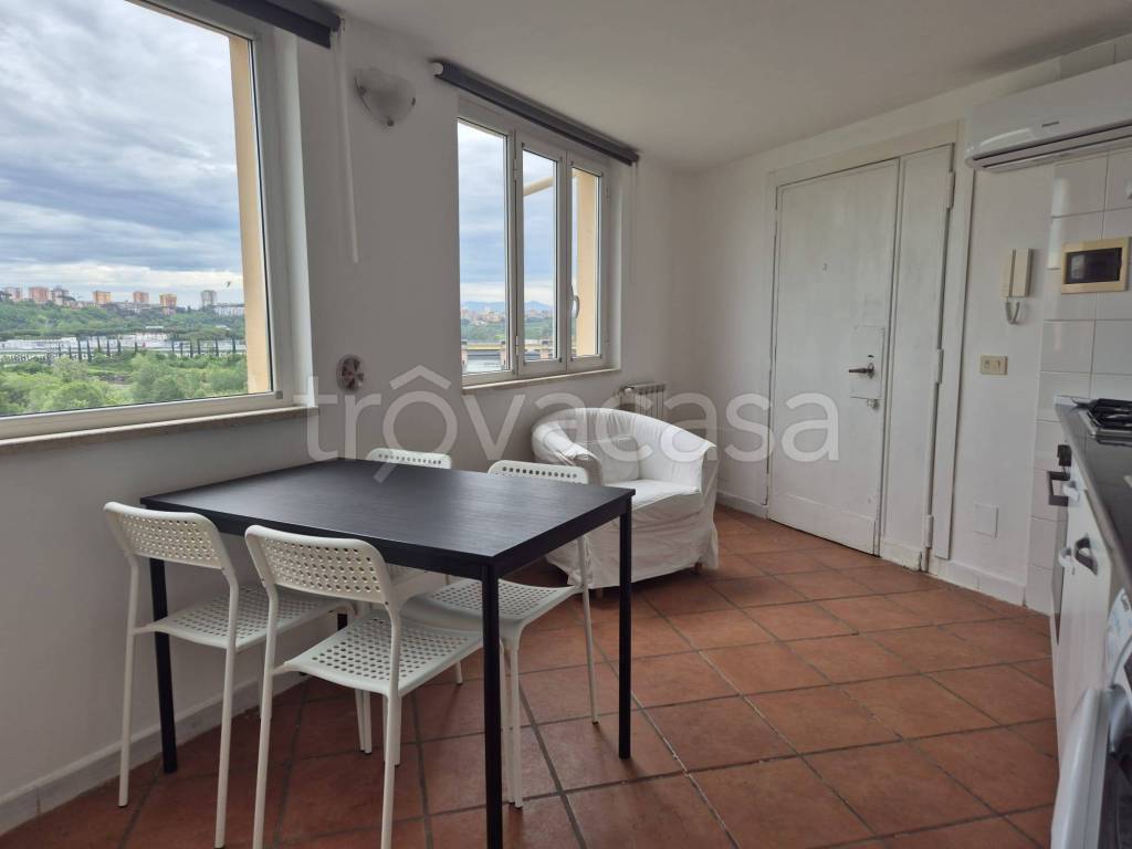 appartamento in affitto a Roma in zona Labaro