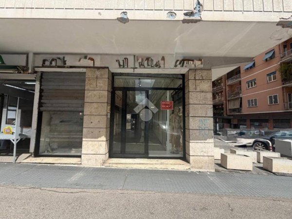 casa indipendente in affitto a Roma in zona Prenestino-Labicano