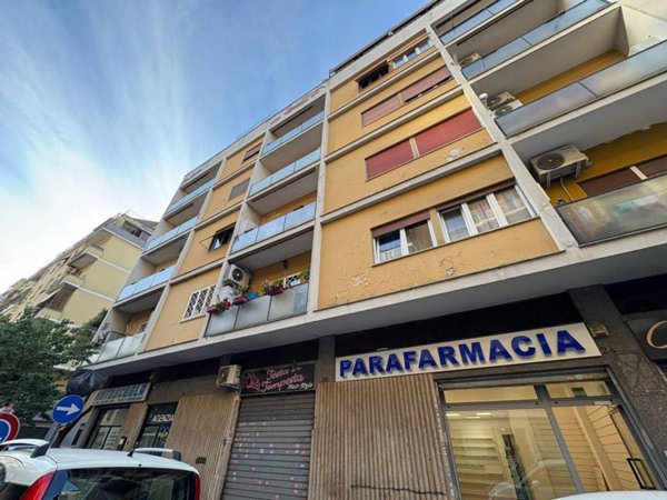 casa indipendente in affitto a Roma in zona Prenestino-Labicano