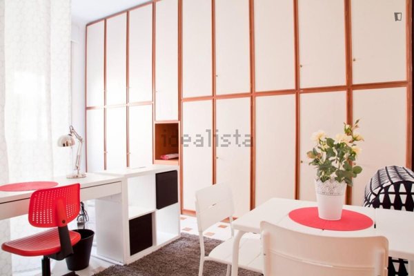 casa indipendente in affitto a Roma