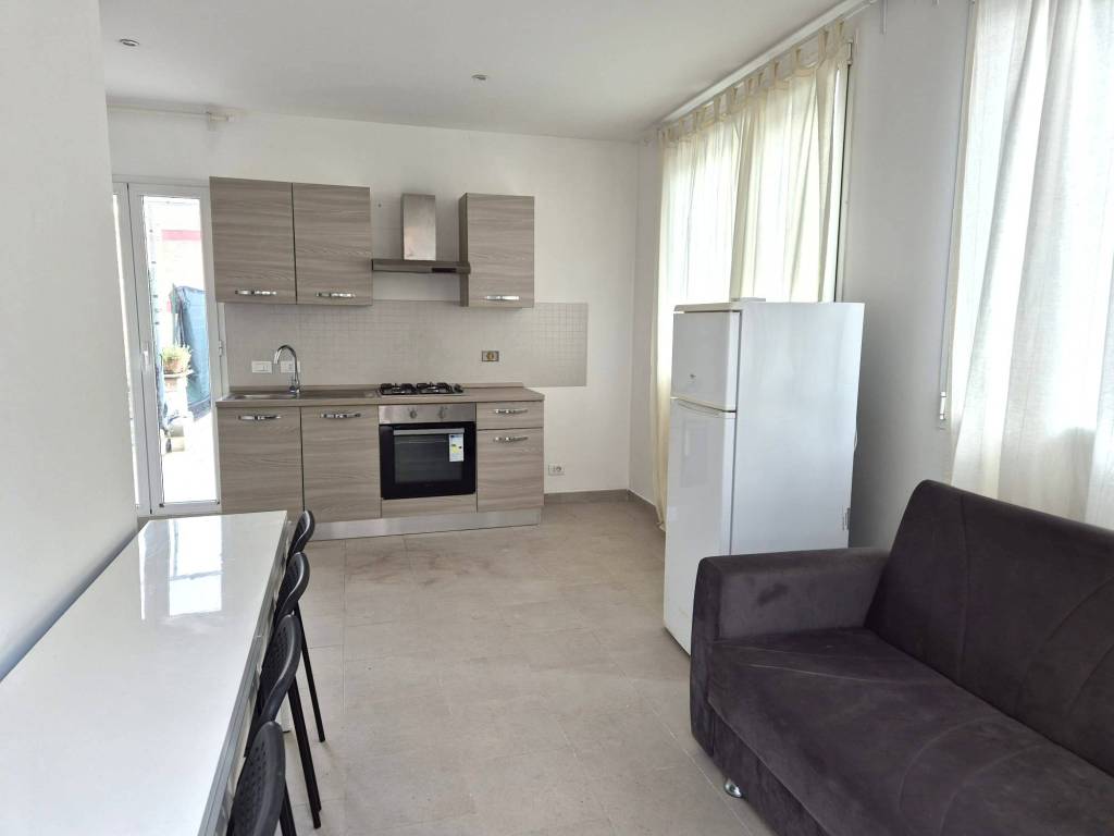 appartamento in affitto a Roma in zona Labaro