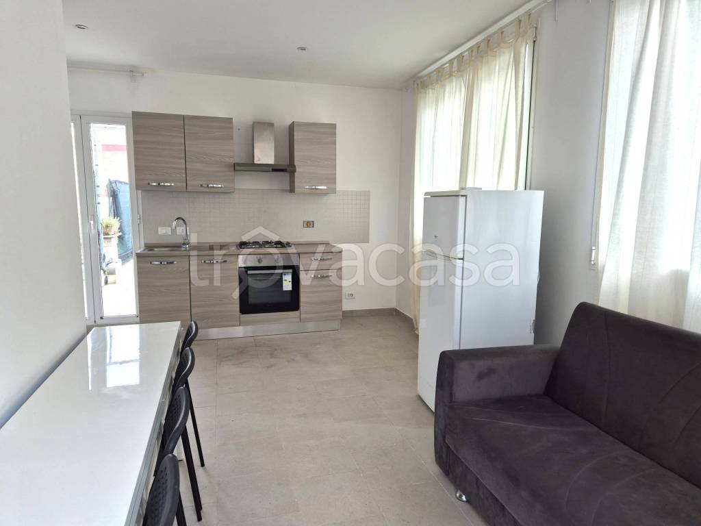 appartamento in affitto a Roma in zona Labaro