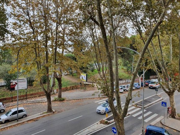 appartamento in affitto a Roma in zona Portuense