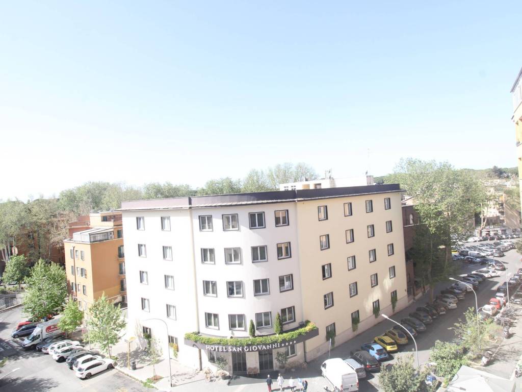 appartamento in affitto a Roma