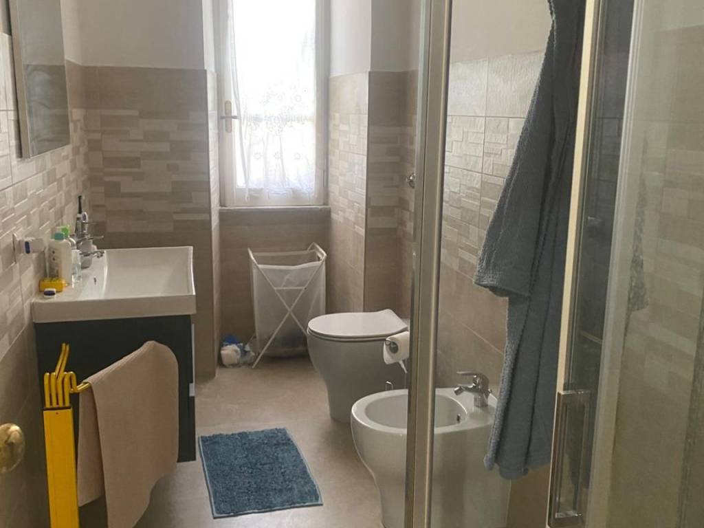 appartamento in affitto a Roma in zona Trieste