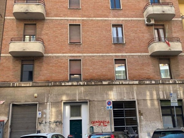 appartamento in affitto a Roma in zona Della Vittoria