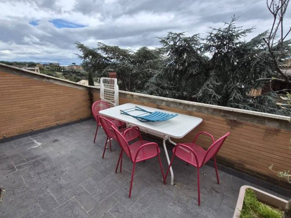 appartamento in affitto a Roma in zona Trionfale